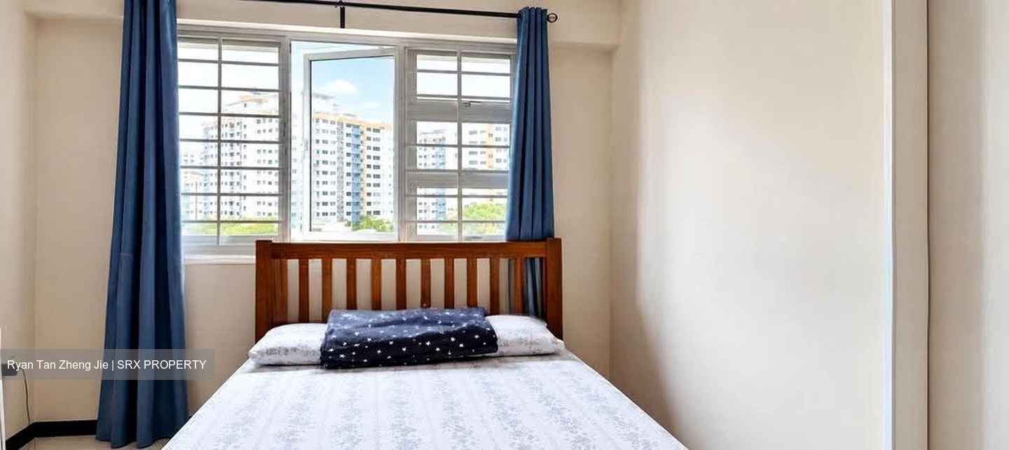 Blk 363A Sun Natura (Sembawang), HDB 2 Rooms #621913641